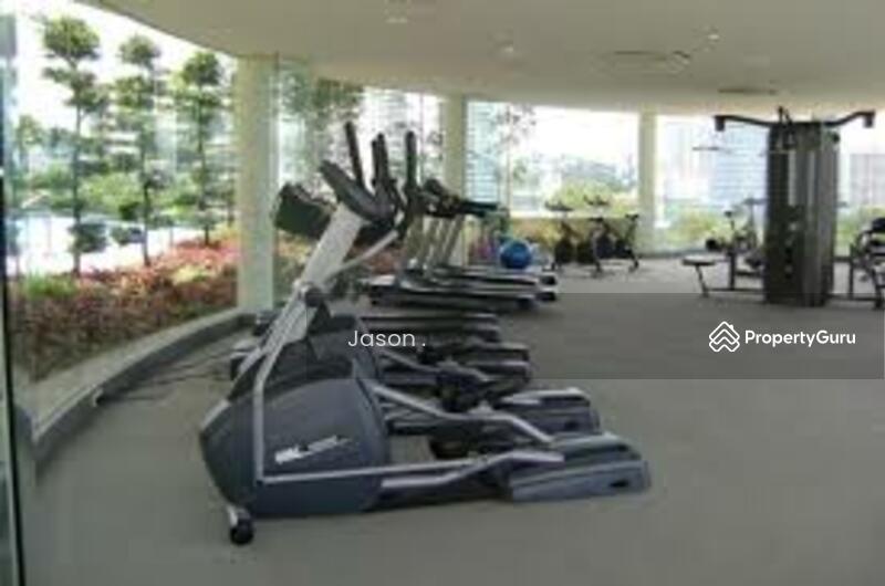 Untuk Disewa - Acacia @ The Park Residences