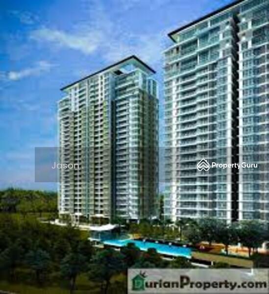 Untuk Disewa - Acacia @ The Park Residences