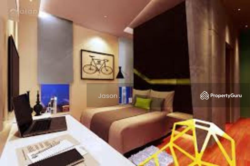 Untuk Disewa - Acacia @ The Park Residences