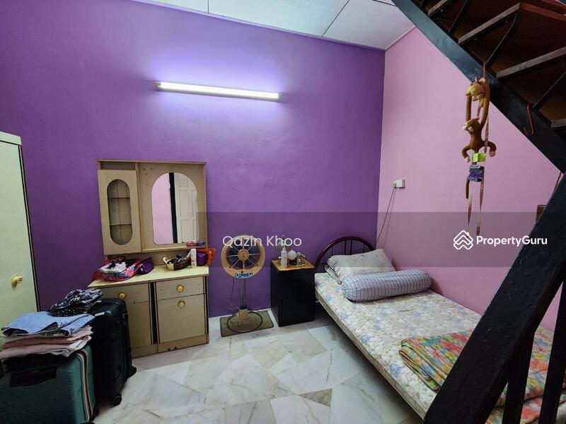 For Rent - Jelapang Single Storey Bungalow Corner