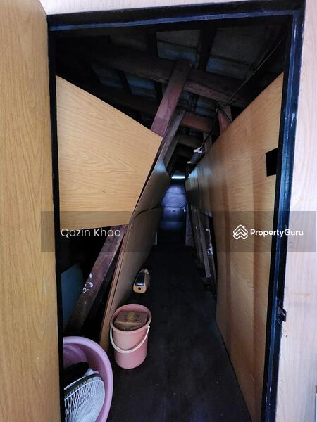 For Rent - Jelapang Single Storey Bungalow Corner