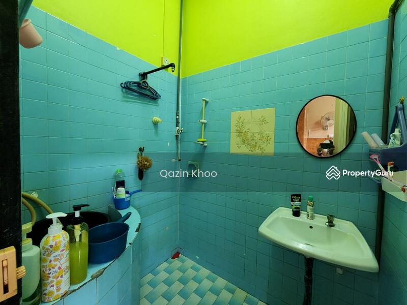 For Rent - Jelapang Single Storey Bungalow Corner