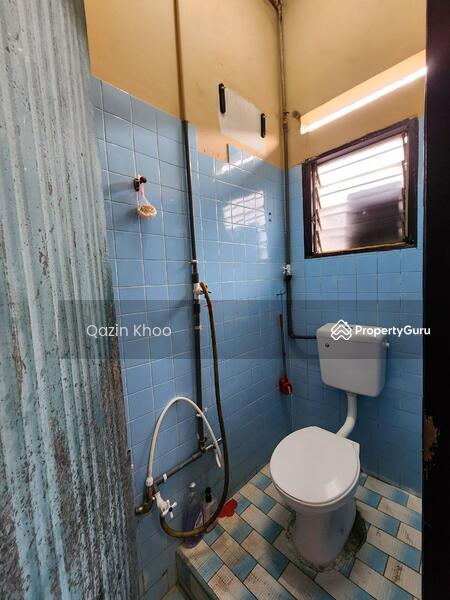 For Rent - Jelapang Single Storey Bungalow Corner