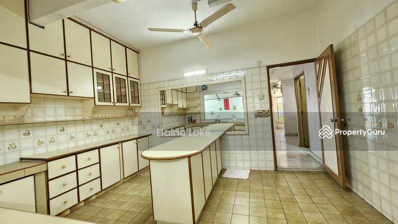 For Sale - Taman Connaught