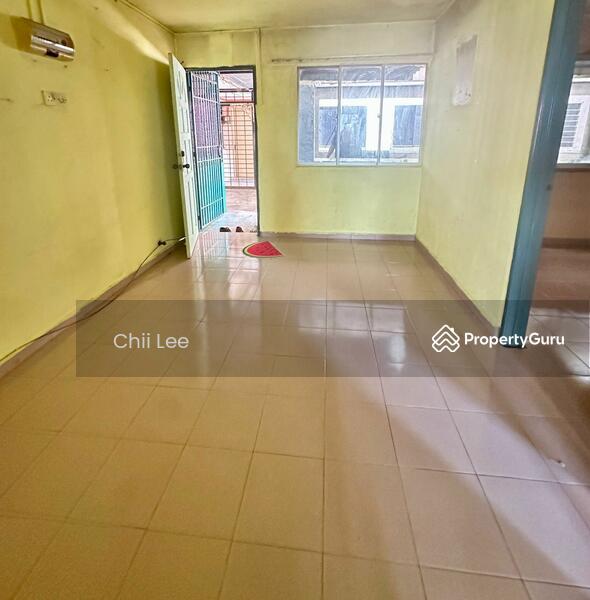 Untuk Disewa - Taman Murai Jaya