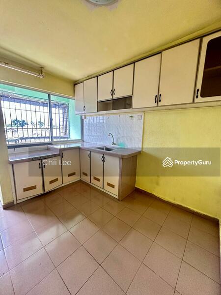 Untuk Disewa - Taman Murai Jaya