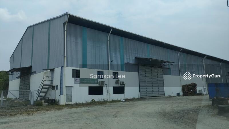 For Rent - Bandar Country Homes @ Rawang