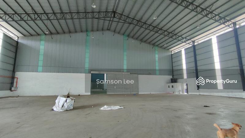 For Rent - Bandar Country Homes @ Rawang
