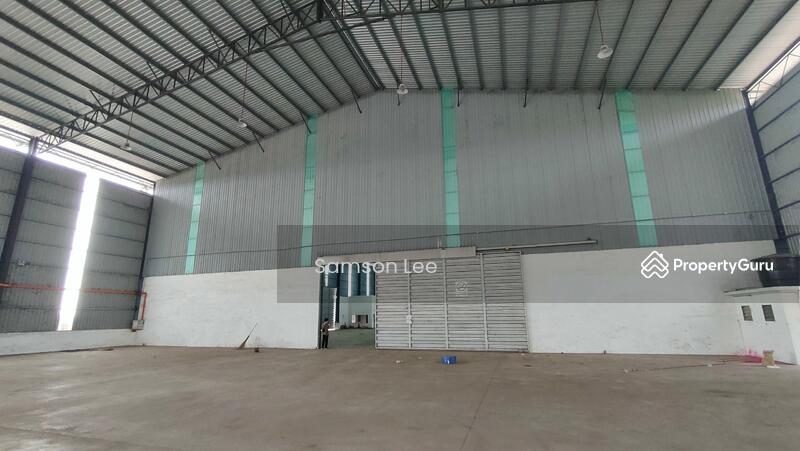 For Rent - Bandar Country Homes @ Rawang