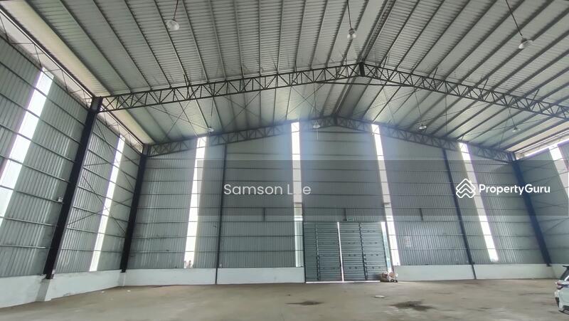 For Rent - Bandar Country Homes @ Rawang