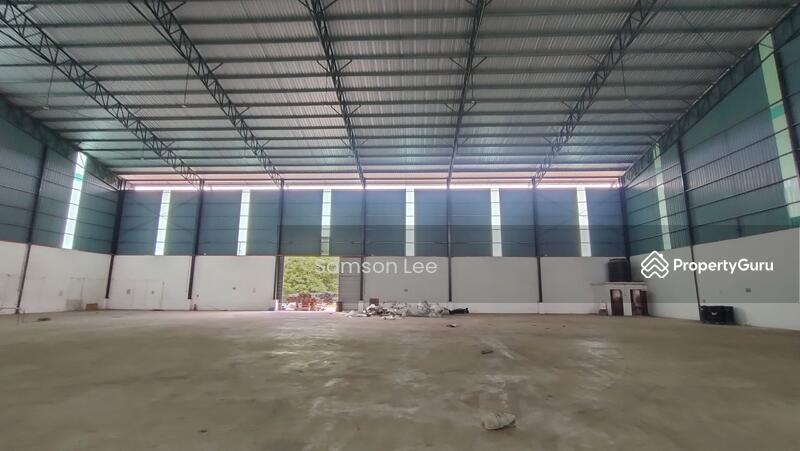 For Rent - Bandar Country Homes @ Rawang