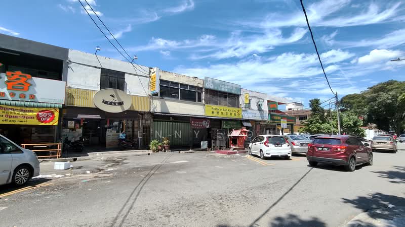 Shop for Rent in Taman Overseas Union (Taman Oug) (Jalan Klang Lama (Old Klang Road)) - Kenny Koh - Exterior - PropertyGuru.com.my
