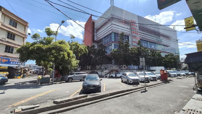 Shop for Rent in Taman Overseas Union (Taman Oug) (Jalan Klang Lama (Old Klang Road)) - Kenny Koh - Exterior - PropertyGuru.com.my