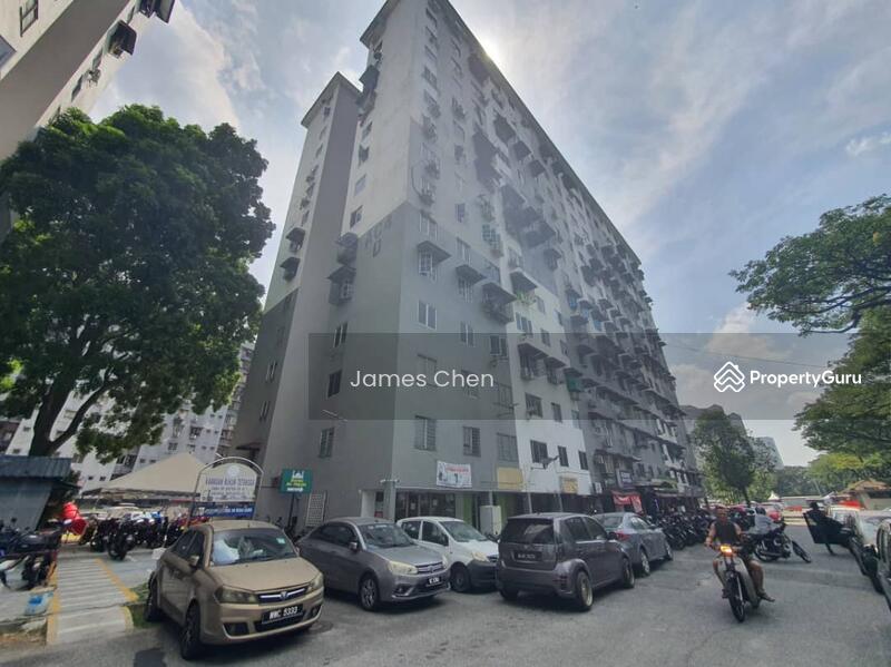 Untuk Dijual - Taman Sri Sentosa
