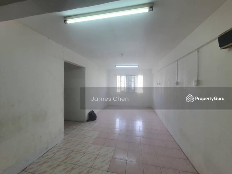 Untuk Dijual - Taman Sri Sentosa
