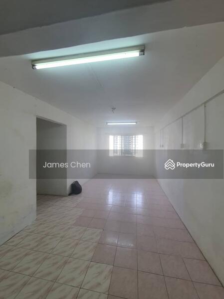 Untuk Dijual - Taman Sri Sentosa