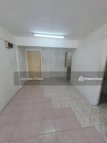 Untuk Dijual - Taman Sri Sentosa