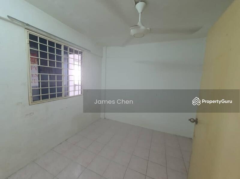 Untuk Dijual - Taman Sri Sentosa