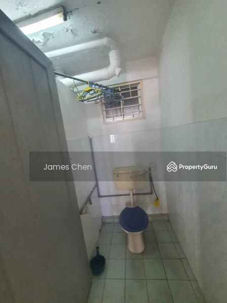 Untuk Dijual - Taman Sri Sentosa