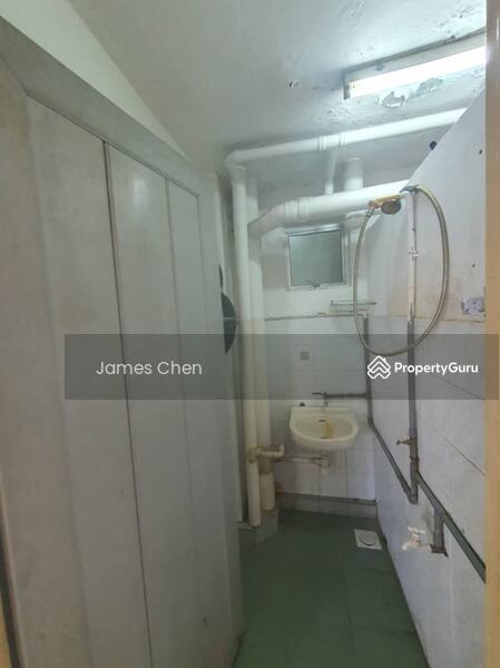 Untuk Dijual - Taman Sri Sentosa