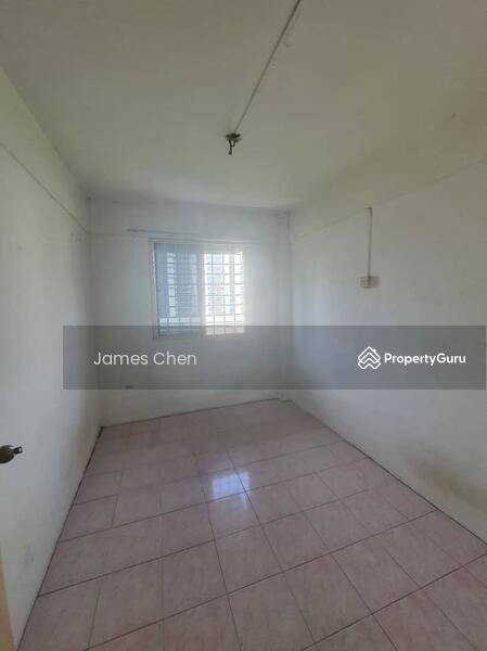 Untuk Dijual - Taman Sri Sentosa