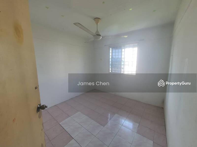 Untuk Dijual - Taman Sri Sentosa