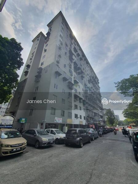 Untuk Dijual - Taman Sri Sentosa