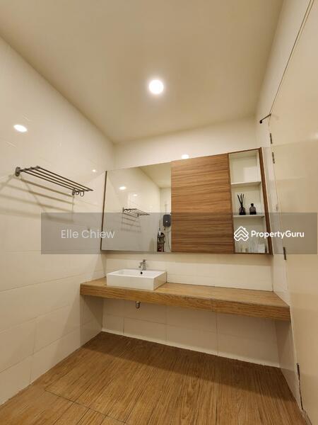 Kondominium untuk Disewa di The Parque Residences - Elle Chiew - PropertyGuru.com.my