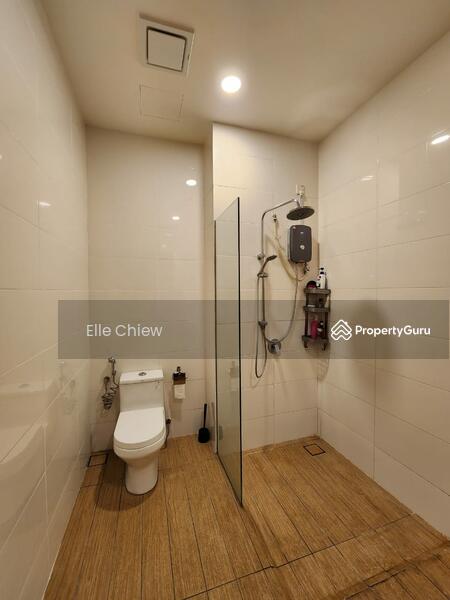 Kondominium untuk Disewa di The Parque Residences - Elle Chiew - PropertyGuru.com.my