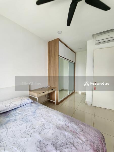 Kondominium untuk Disewa di The Parque Residences - Elle Chiew - PropertyGuru.com.my