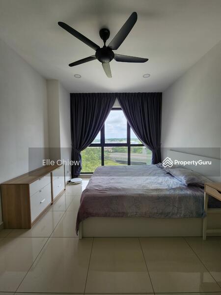Kondominium untuk Disewa di The Parque Residences - Elle Chiew - PropertyGuru.com.my