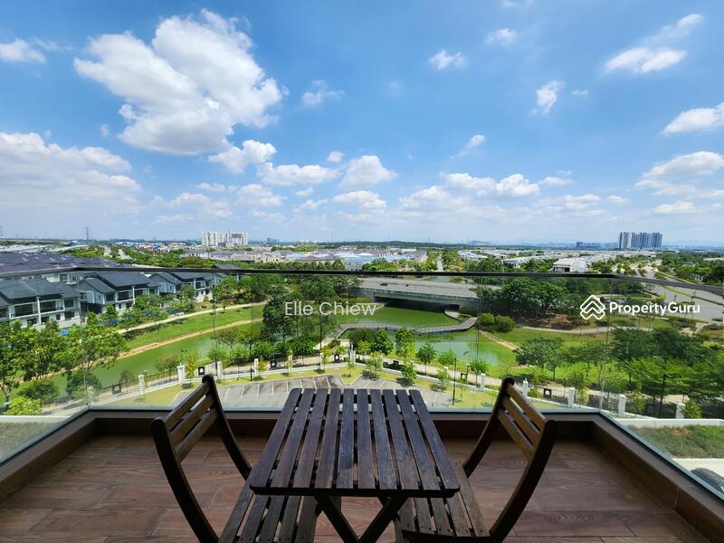 Kondominium untuk Disewa di The Parque Residences - Elle Chiew - PropertyGuru.com.my