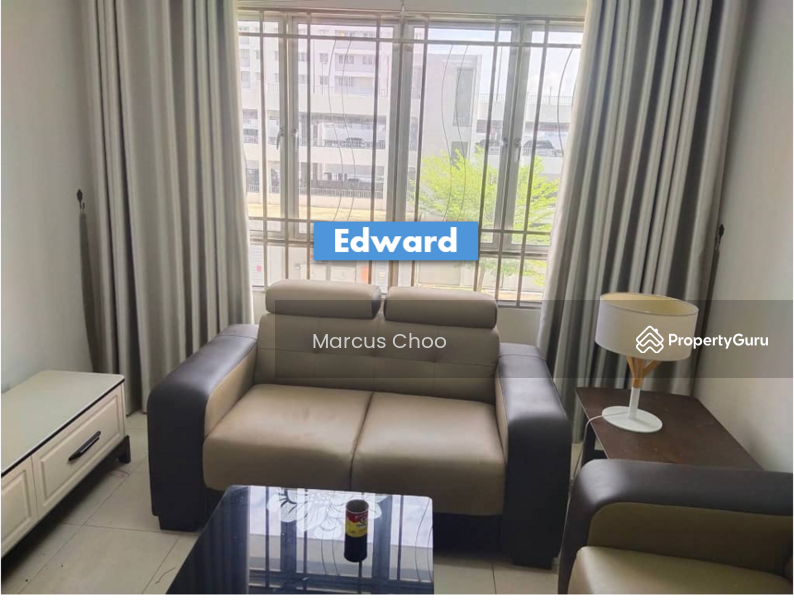For Rent - Pangsapuri Suria 1 Batu Kawan