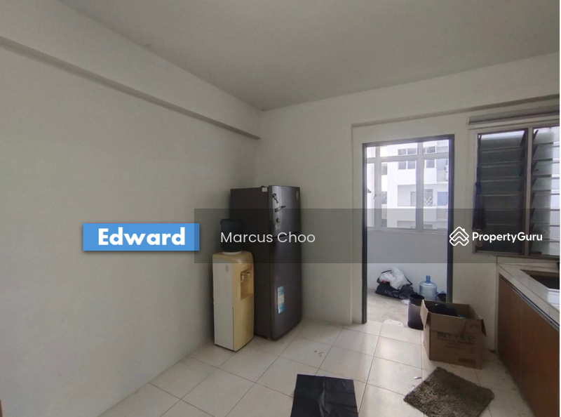 For Rent - Pangsapuri Suria 1 Batu Kawan