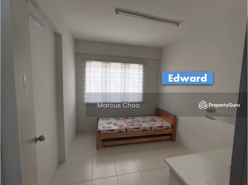For Rent - Pangsapuri Suria 1 Batu Kawan