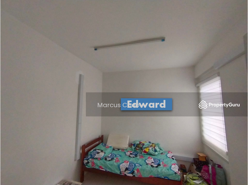 For Rent - Pangsapuri Suria 1 Batu Kawan