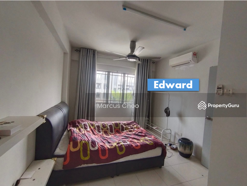 For Rent - Pangsapuri Suria 1 Batu Kawan