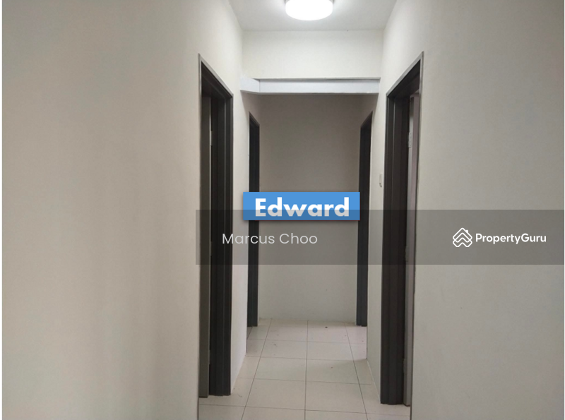 For Rent - Pangsapuri Suria 1 Batu Kawan