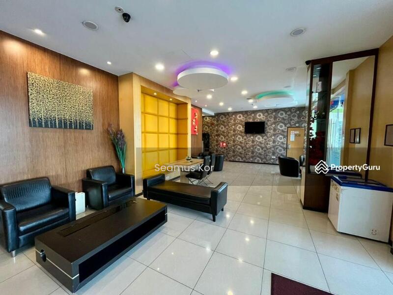 Untuk Disewa - ⭐ Corner ⭐ 80 ensuite ⭐ RM412 / room ⭐ HELP university ⭐ Kwasa Damansara