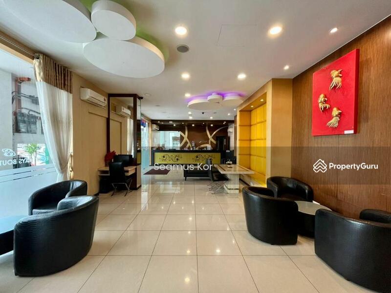 Untuk Disewa - ⭐ Corner ⭐ 80 ensuite ⭐ RM412 / room ⭐ HELP university ⭐ Kwasa Damansara