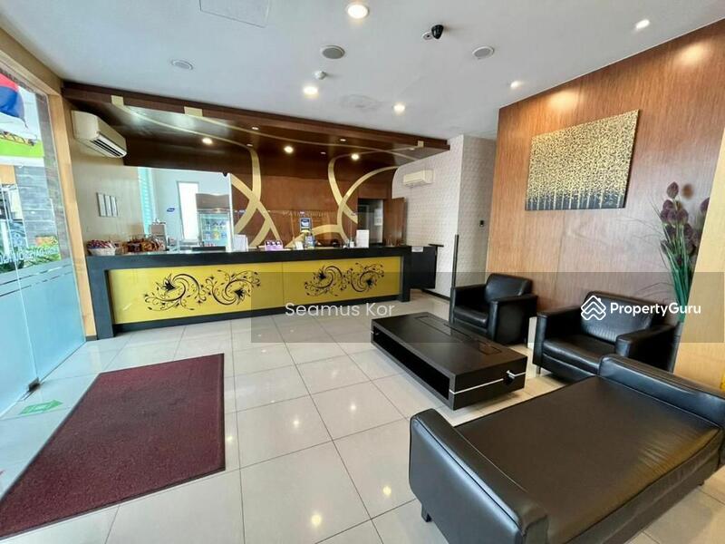 Untuk Disewa - ⭐ Corner ⭐ 80 ensuite ⭐ RM412 / room ⭐ HELP university ⭐ Kwasa Damansara