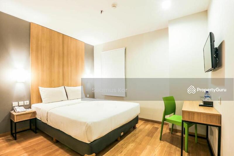 Untuk Disewa - ⭐ Corner ⭐ 80 ensuite ⭐ RM412 / room ⭐ HELP university ⭐ Kwasa Damansara