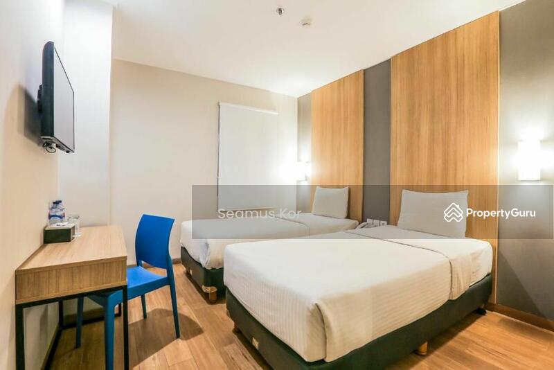 Untuk Disewa - ⭐ Corner ⭐ 80 ensuite ⭐ RM412 / room ⭐ HELP university ⭐ Kwasa Damansara