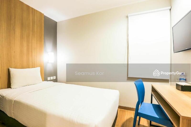 Untuk Disewa - ⭐ Corner ⭐ 80 ensuite ⭐ RM412 / room ⭐ HELP university ⭐ Kwasa Damansara