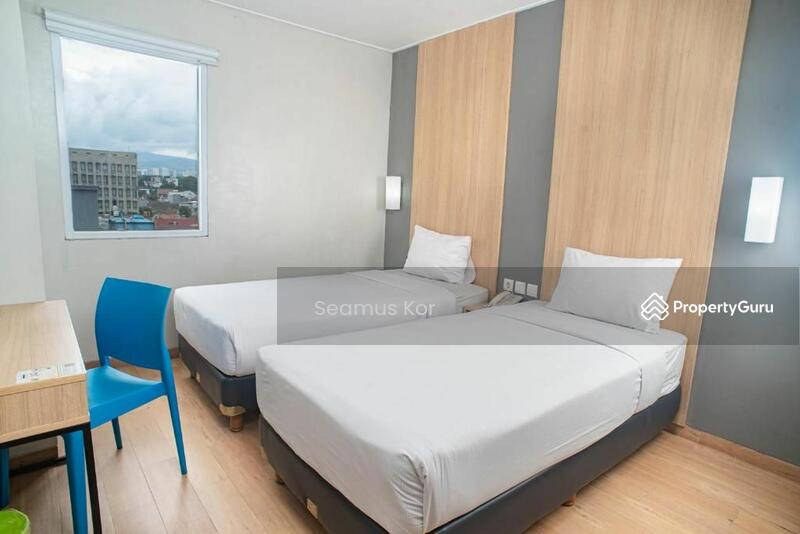 Untuk Disewa - ⭐ Corner ⭐ 80 ensuite ⭐ RM412 / room ⭐ HELP university ⭐ Kwasa Damansara