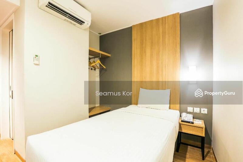 Untuk Disewa - ⭐ Corner ⭐ 80 ensuite ⭐ RM412 / room ⭐ HELP university ⭐ Kwasa Damansara