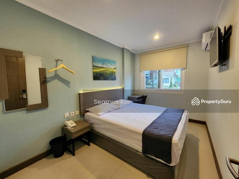 Untuk Disewa - ⭐ Corner ⭐ 80 ensuite ⭐ RM412 / room ⭐ HELP university ⭐ Kwasa Damansara
