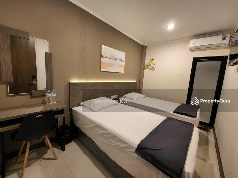 Untuk Disewa - ⭐ Corner ⭐ 80 ensuite ⭐ RM412 / room ⭐ HELP university ⭐ Kwasa Damansara