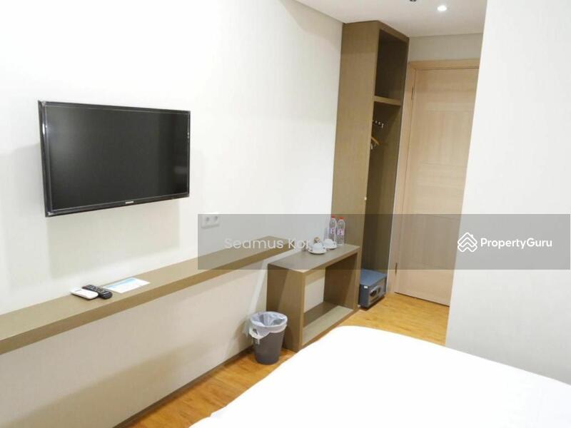 Untuk Disewa - ⭐ Corner ⭐ 80 ensuite ⭐ RM412 / room ⭐ HELP university ⭐ Kwasa Damansara