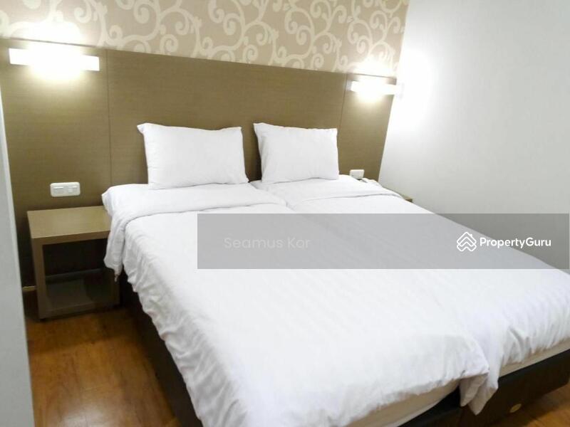 Untuk Disewa - ⭐ Corner ⭐ 80 ensuite ⭐ RM412 / room ⭐ HELP university ⭐ Kwasa Damansara